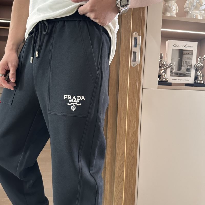 Prada Long Pants